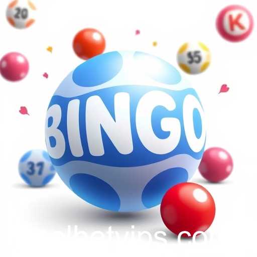 Exploring the Exciting World of Bingo Games on Melbet