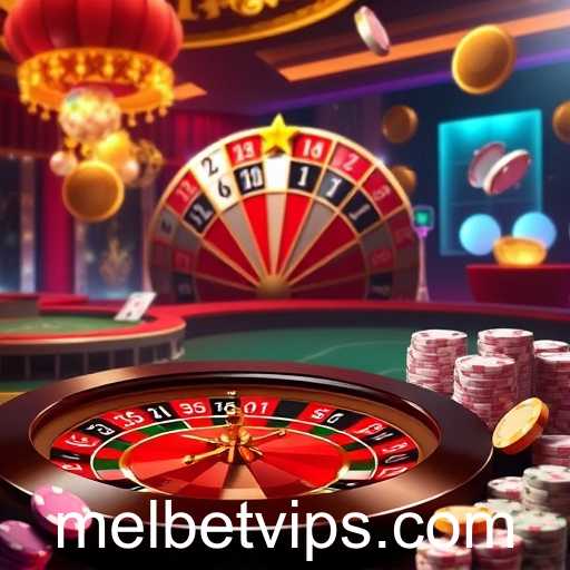 Exploring the Thrilling World of Online Casinos: A Focus on Melbet