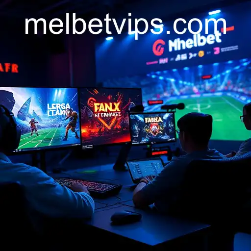 The Evolution of Online Gaming Platforms