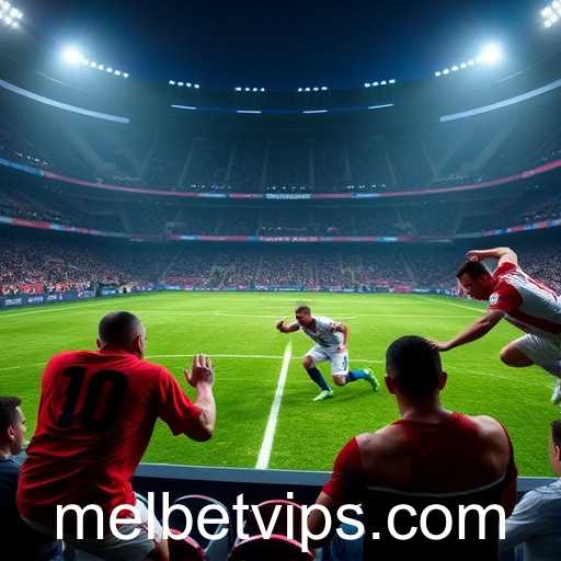 Exploring the Exciting World of Live Casino on Melbet