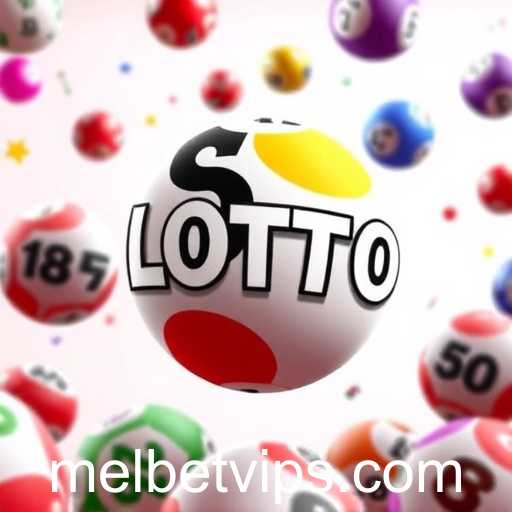 Exploring the Excitement of Lotto Games on Melbet