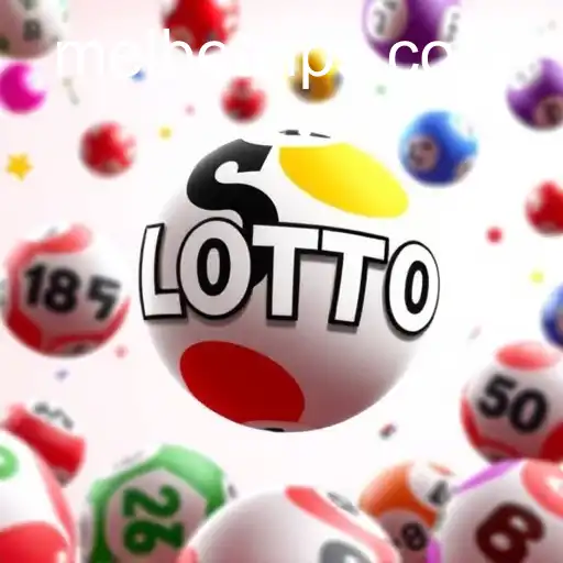 Exploring the Excitement of Lotto Games on Melbet