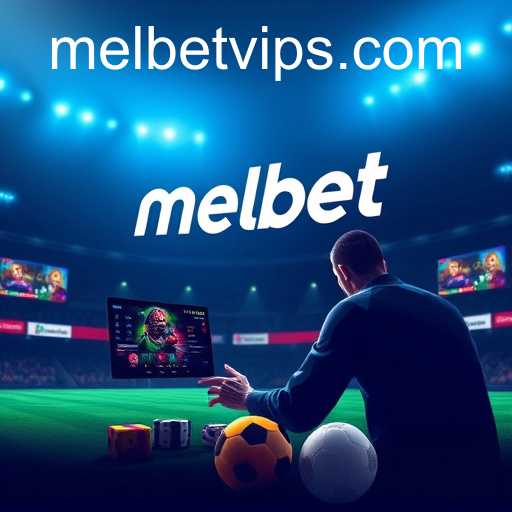 Melbet Leads the Digital Gaming Surge