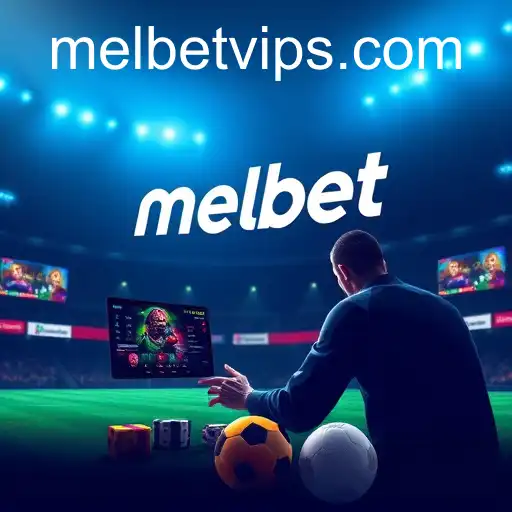 Melbet Leads the Digital Gaming Surge