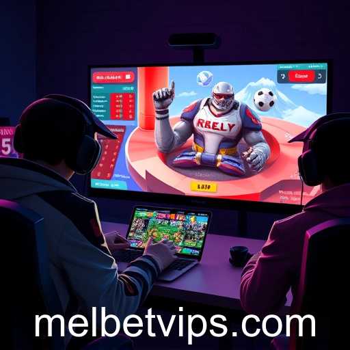 Melbet's Evolution and Impact on Gaming