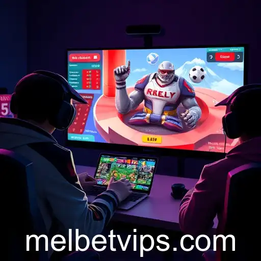 Melbet's Evolution and Impact on Gaming