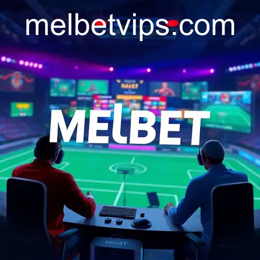 Shaping the Future of Online Gaming: Melbet's Role