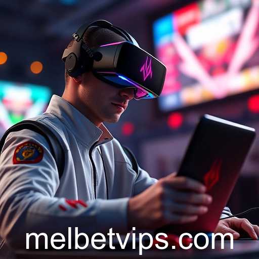 Melbet's Rise in the Competitive Gaming Market