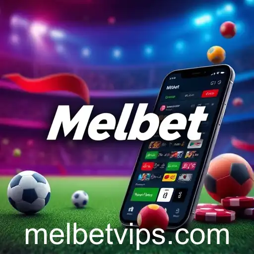 Melbet's Role in the Evolving Landscape of Online Gaming