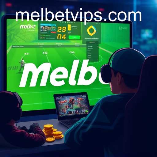 Melbet's Influence on the Online Gaming Industry