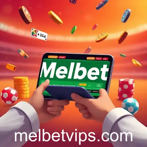 Melbet's Evolution in the Online Gaming World