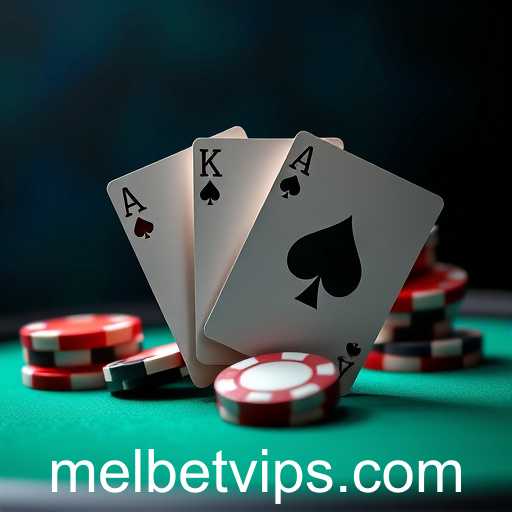 Exploring the Thrills of Poker Room on Melbet: A Comprehensive Guide
