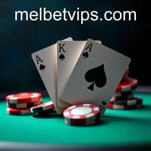 Exploring the Thrills of Poker Room on Melbet: A Comprehensive Guide
