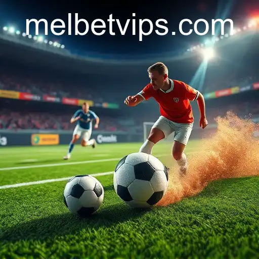 Exploring the Exciting World of Virtual Sports on Melbet